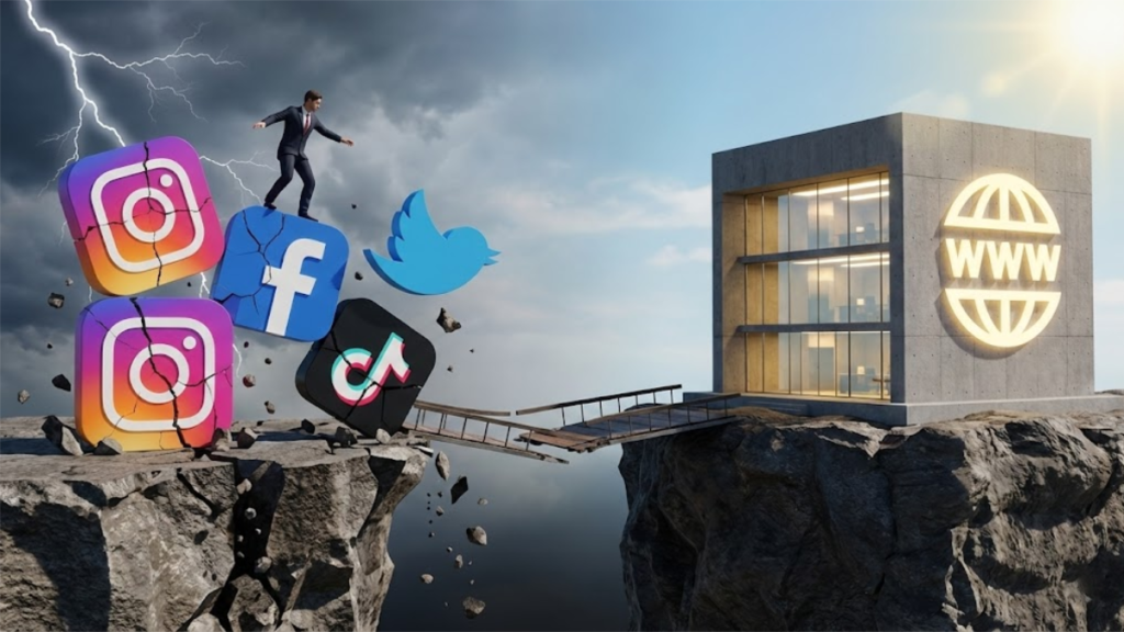 Banner Notícias Redes Sociais